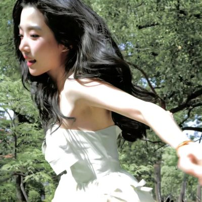我是乔治娜第一季 在线观看